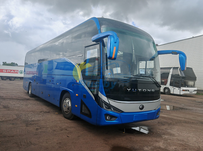 Аренда автобусов